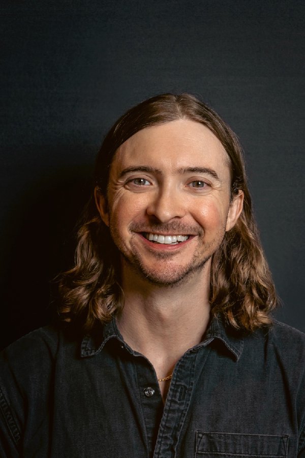 Nick Lafferty